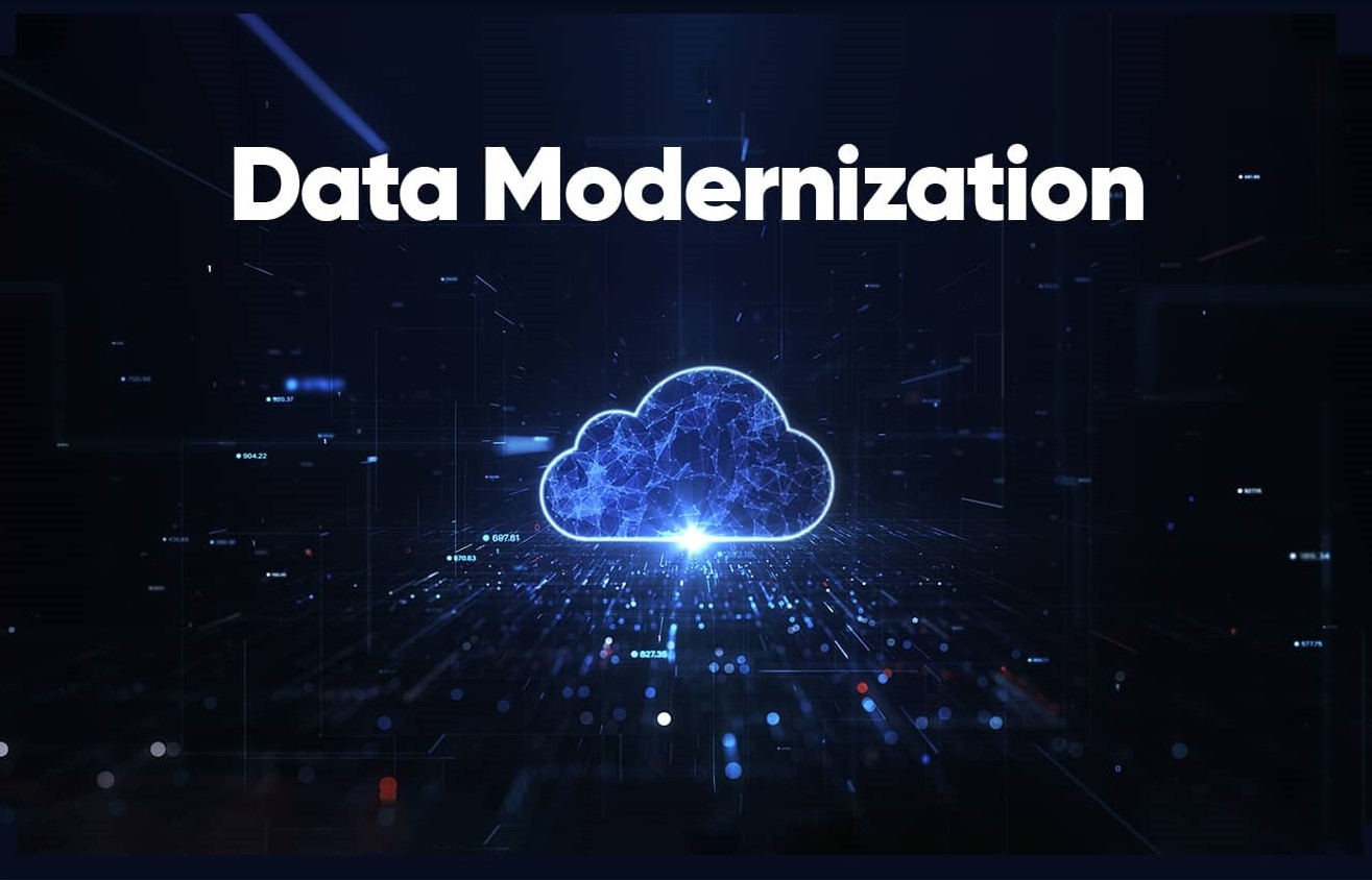 Data Modernization