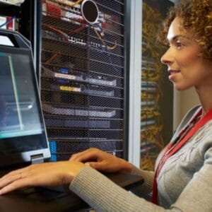 IBM Information Analyzer