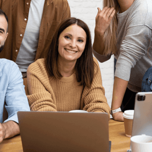 InfoWatch DLP Training