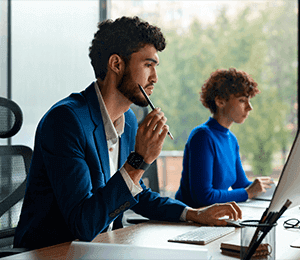 Hire IBM Netezza Freelancer for Outsourcing Project Work