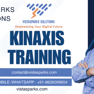 Kinaxis Rapid Response Training