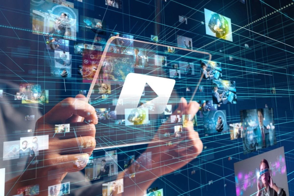 Media & Entertainment