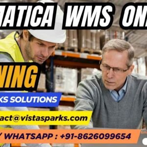 Acumatica WMS Online Training