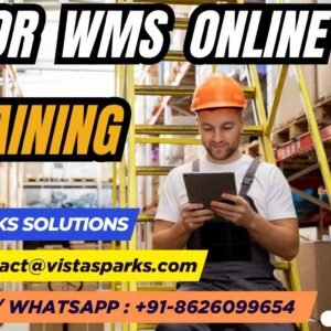Epicor WMS Online Training