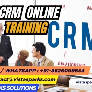 Infor CRM Online Training