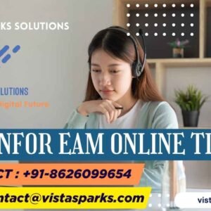 Infor EAM Online Training