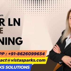 Infor LN Online Training