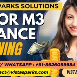 Infor M3 Finance Training