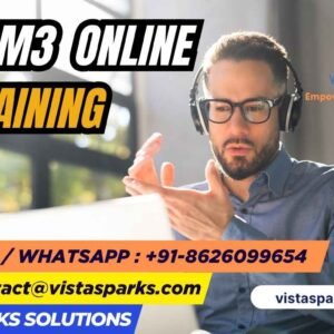 Infor M3 Online Training