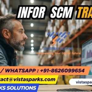 Infor SCM Training
