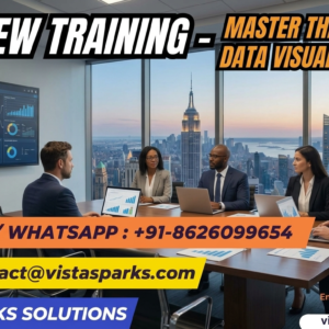 QlikView Training -Master the Art of Data Visualization & BI