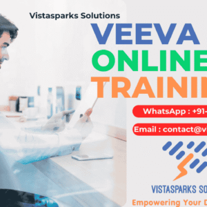 Veeva CRM Online Training