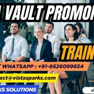 Veeva Vault PromoMats Training