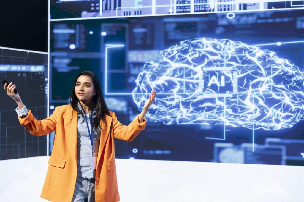 Artificial Intelligence (AI)