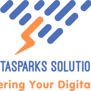 Vistasparks Solutions Logo