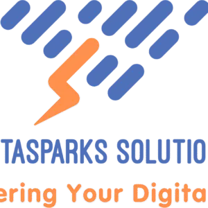 Vistasparks Solutions Logo