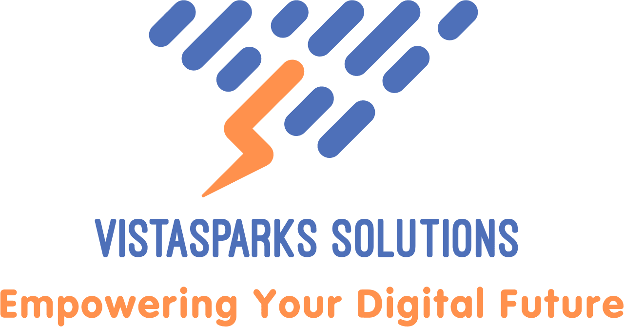 Vistasparks Solutions Logo