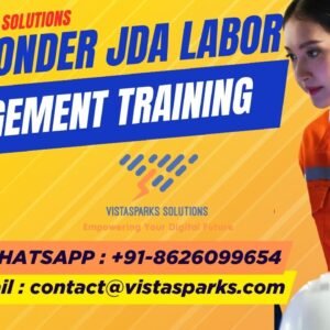 Blue Yonder JDA Labor Management Training