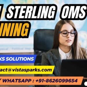 IBM Sterling OMS Training