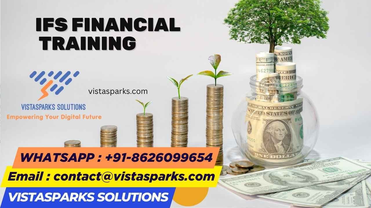 IFS Financial Training