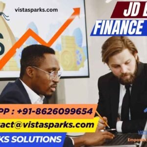 JD Edwards Finance Training