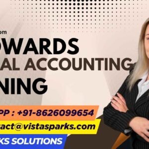 JD Edwards General Accounting Training