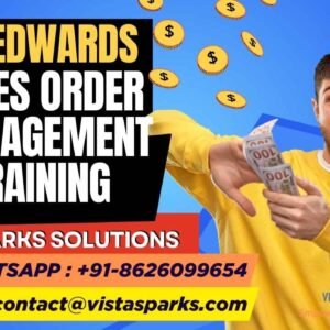 JD Edwards Sales Order Management Training
