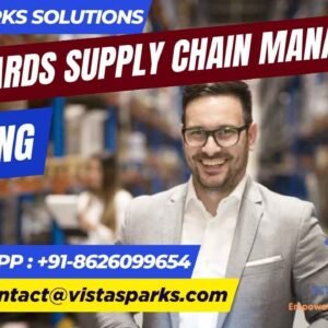JD Edwards Supply Chain Management training