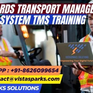 JD Edwards Transportation Management System TMS Training