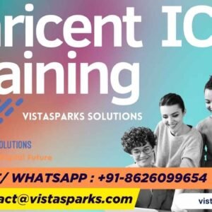 Varicent ICM Training