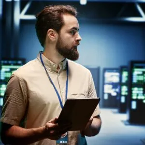 Vistasparks Training