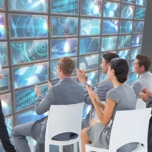 vistasparks-solutions-training