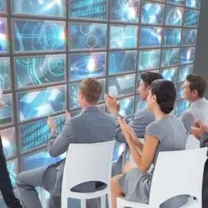 AWS Network training