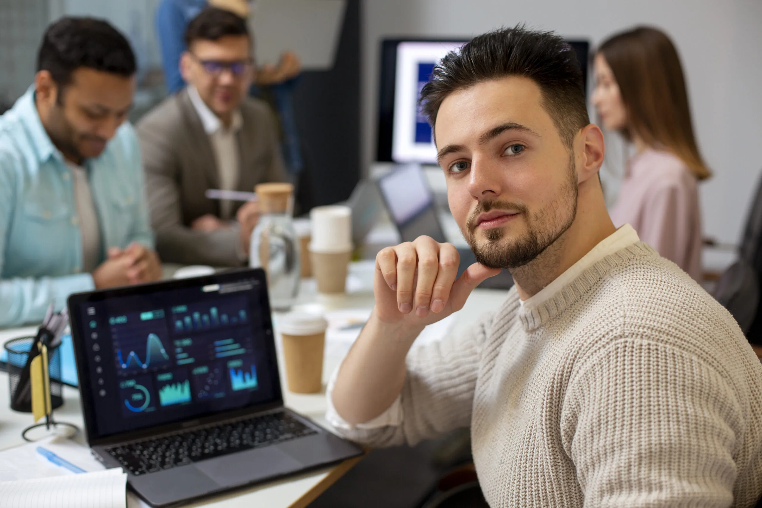 Vistasparks Solutions Training24