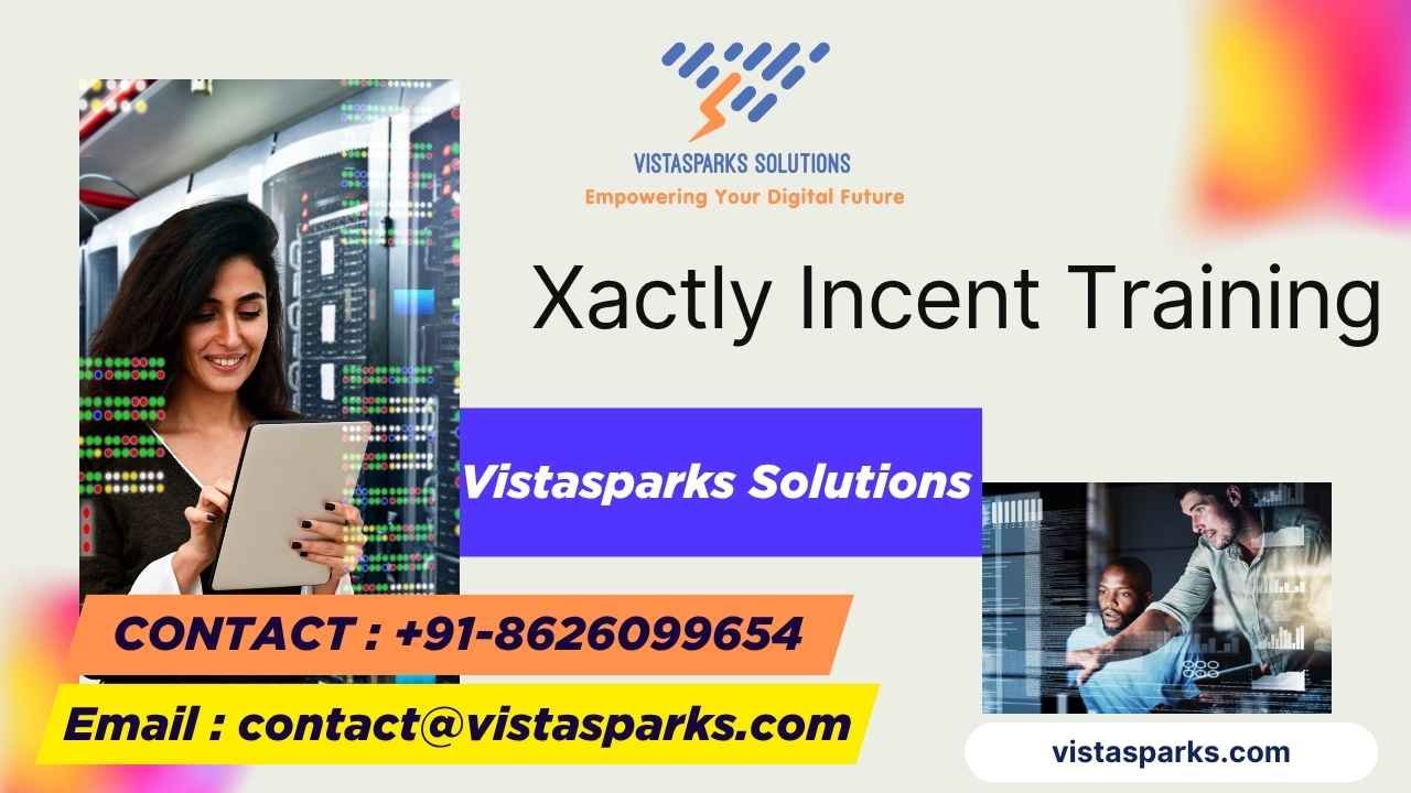 xactly incent training