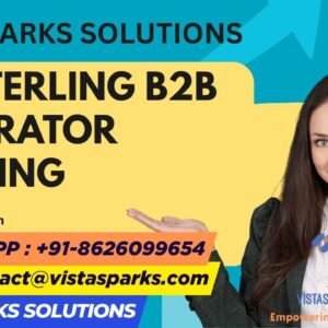 IBM Sterling B2B Integrator Training