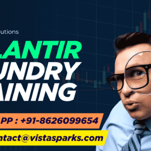 Palantir Foundry training