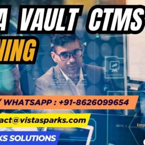Veeva Vault CTMS Training