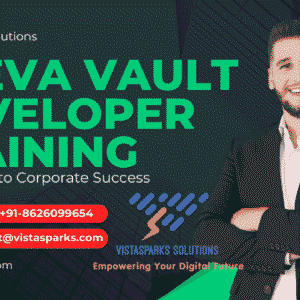 Veeva Vault Developer Training