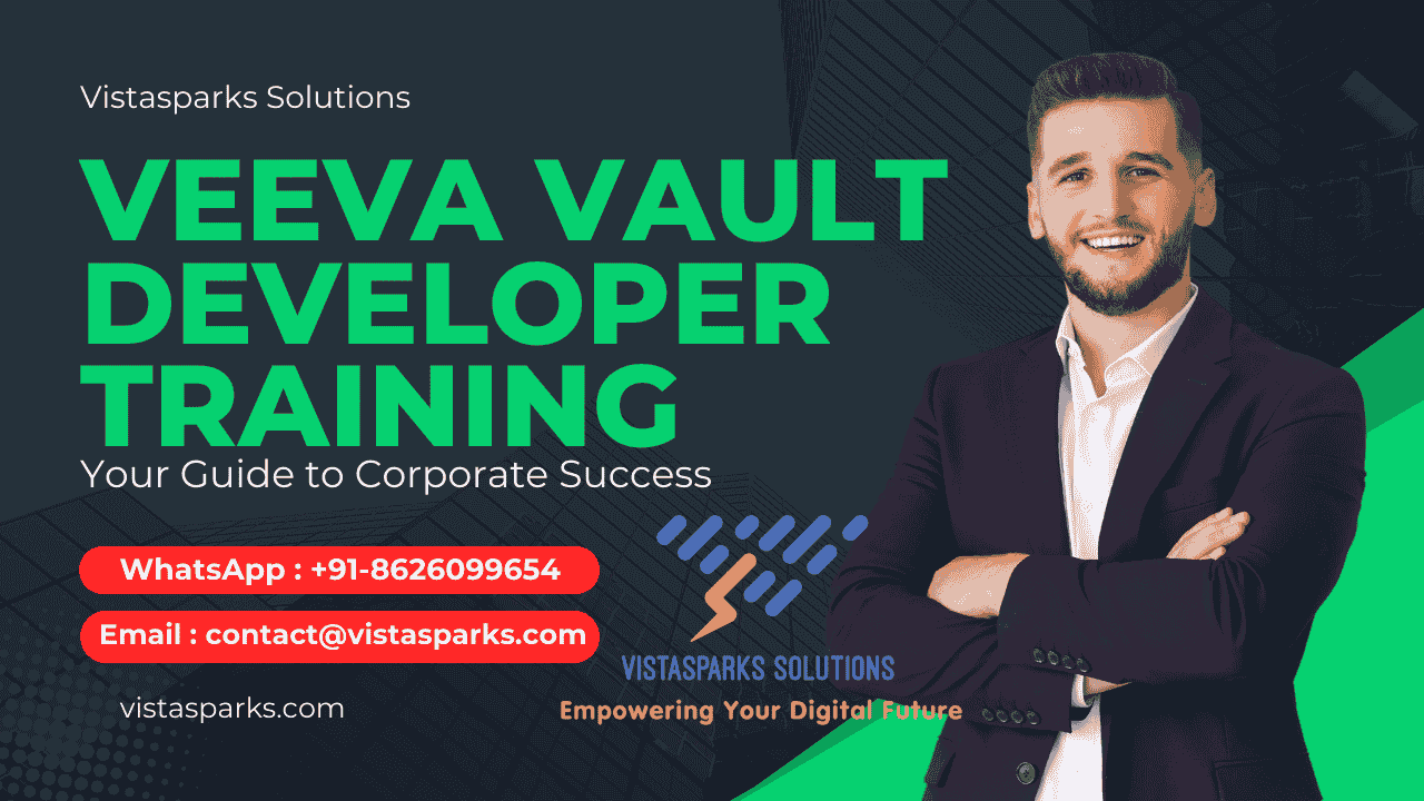 Veeva Vault Developer Training