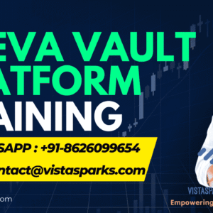 Veeva Vault Platform Training