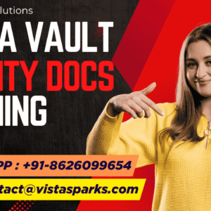 Veeva Vault QualityDocs Training