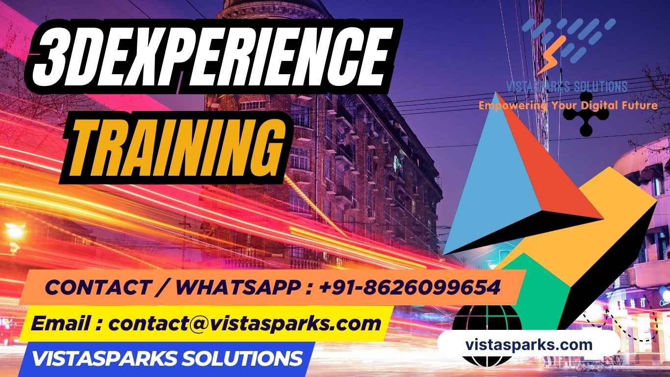 3DEXPERIENCE training
