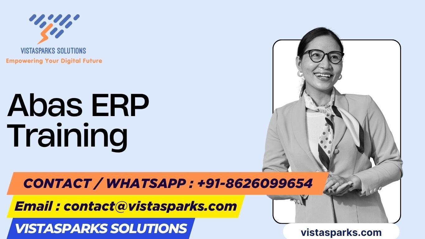 Abas ERP Training