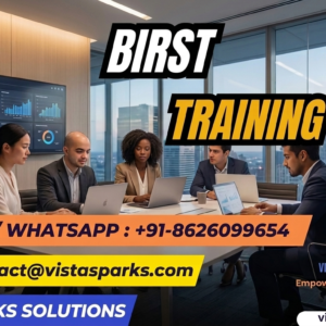 Birst training