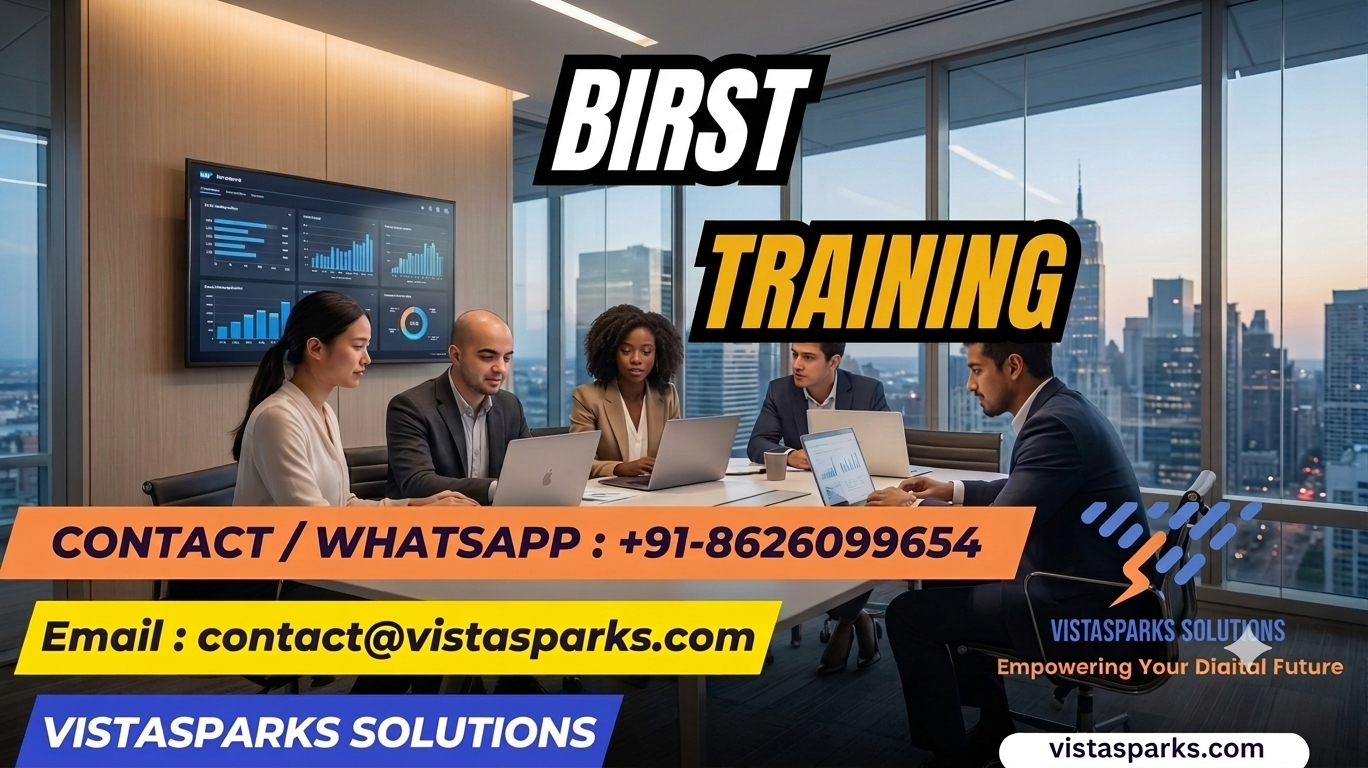Birst training