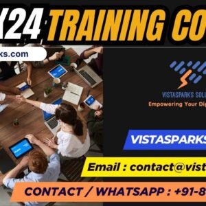 Bitrix24 Training Course