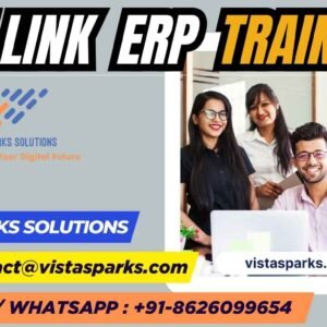 Blue Link ERP