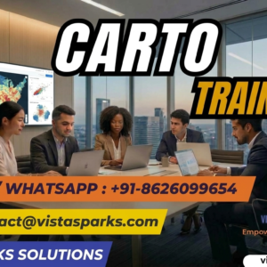 Carto training