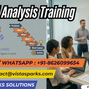 Causal Analysis Training